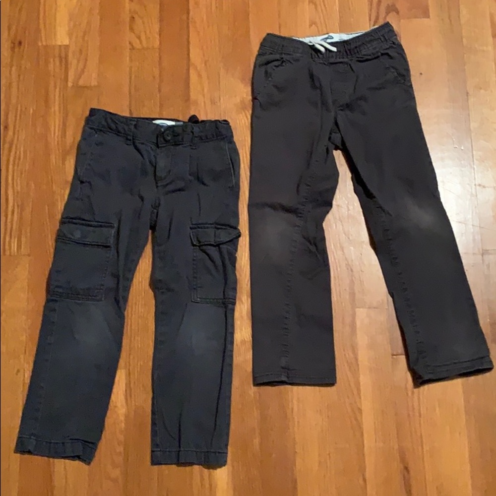Old Navy Boys 5T Pants